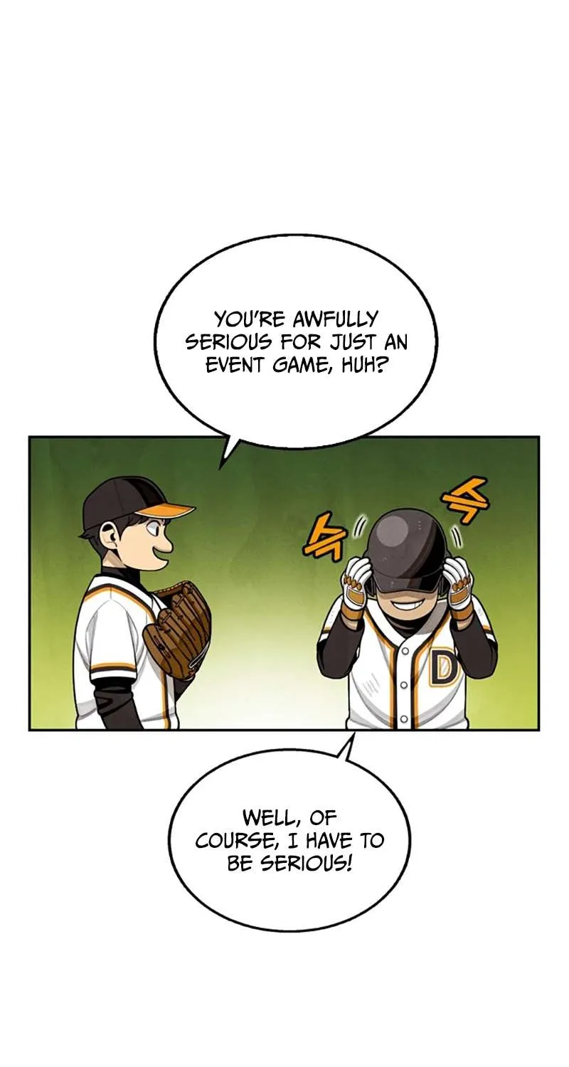 Not Over Chapter 12 page 23 - 