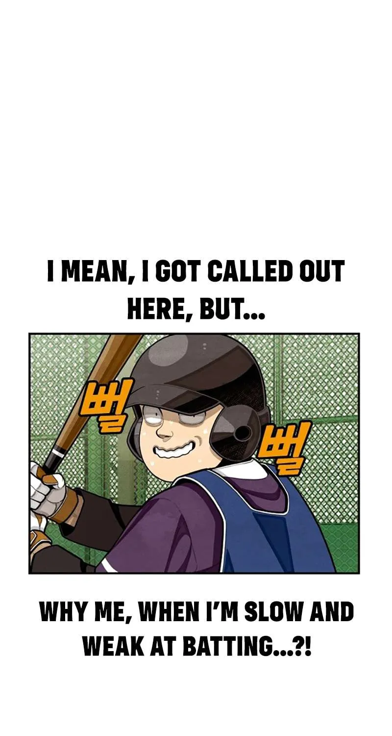 Not Over Chapter 12 page 27 - 