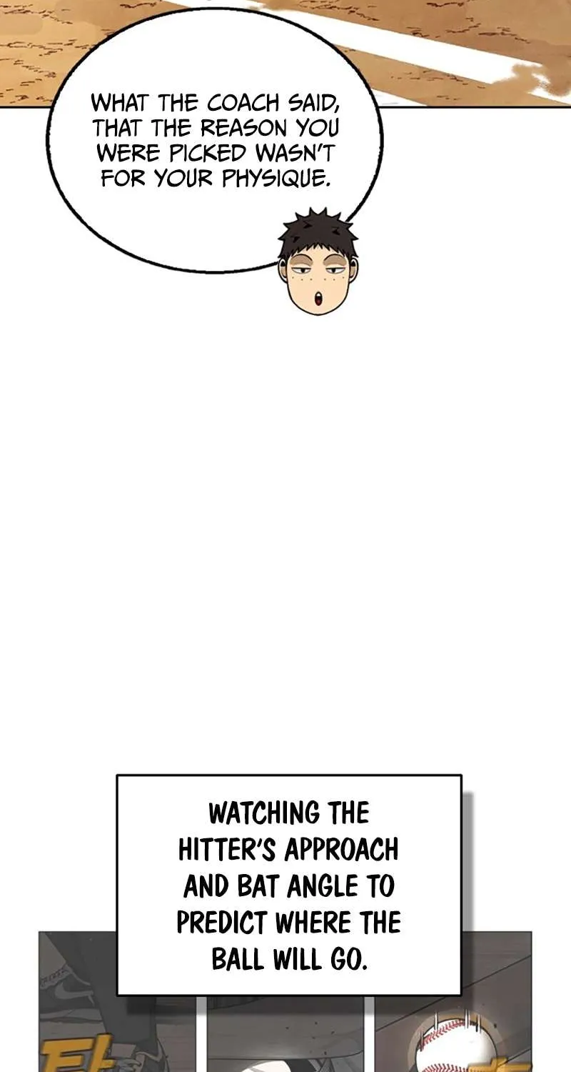 Not Over Chapter 12 page 31 - 
