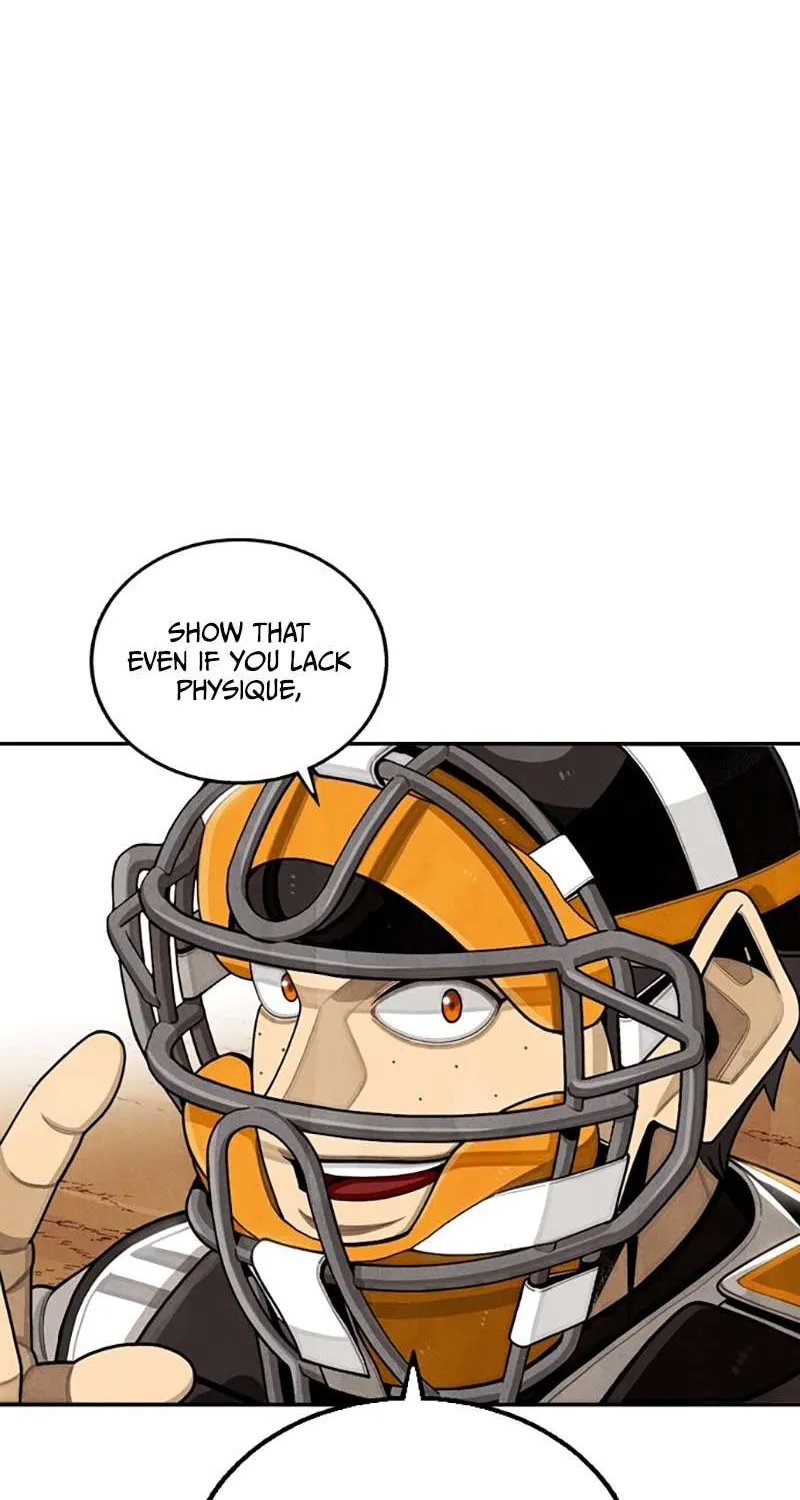 Not Over Chapter 12 page 35 - 