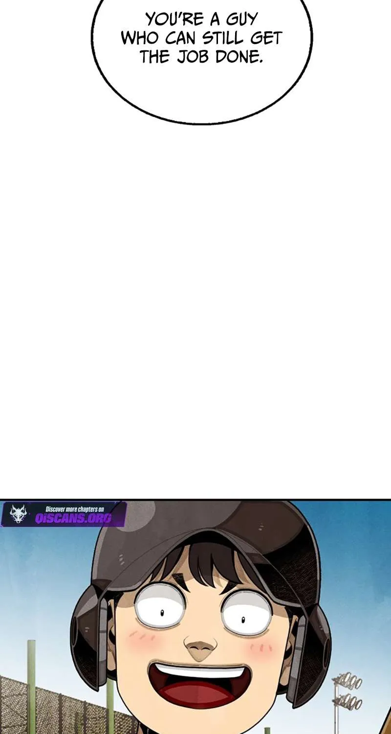 Not Over Chapter 12 page 36 - 