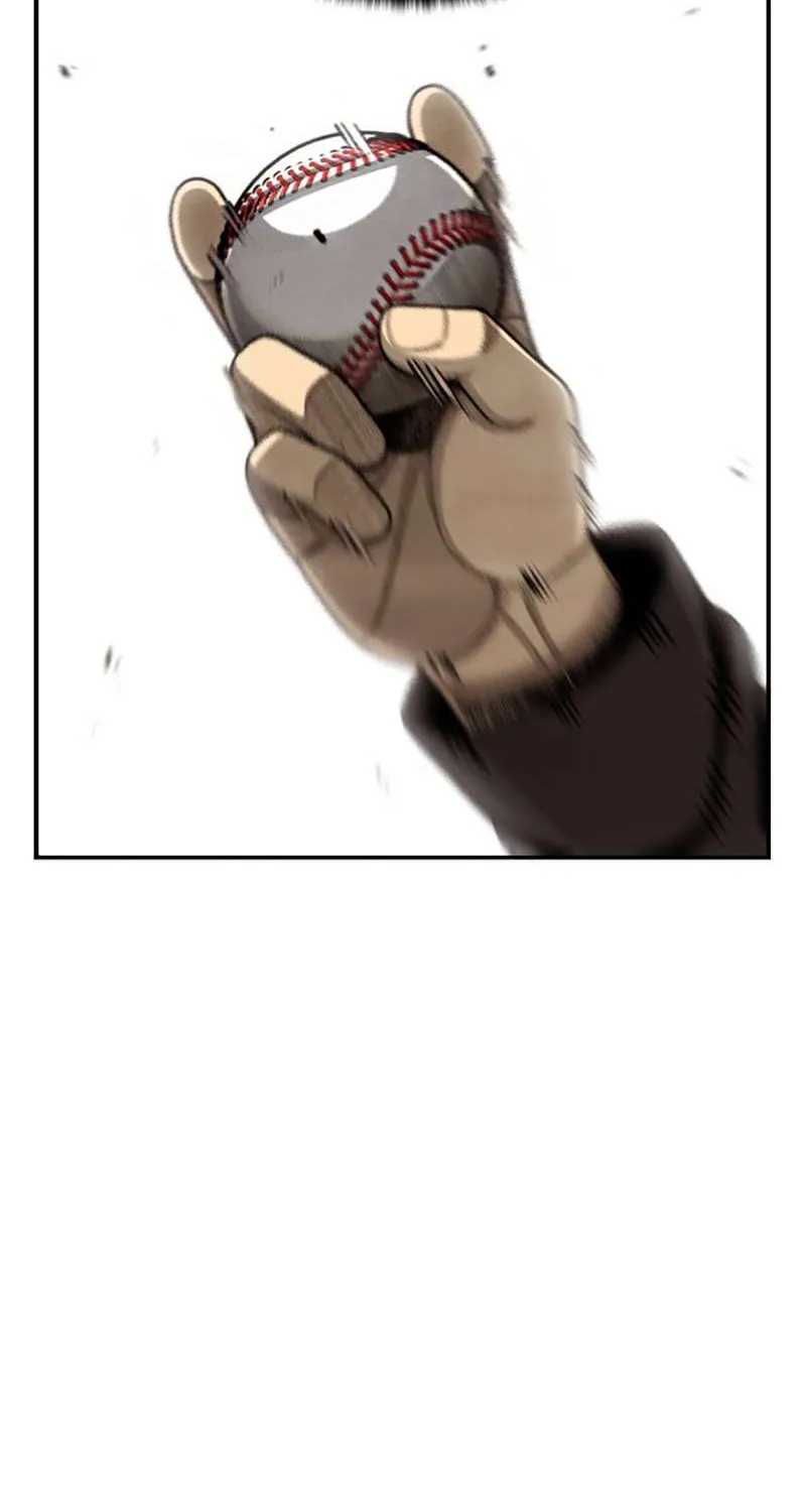 Not Over Chapter 12 page 55 - 