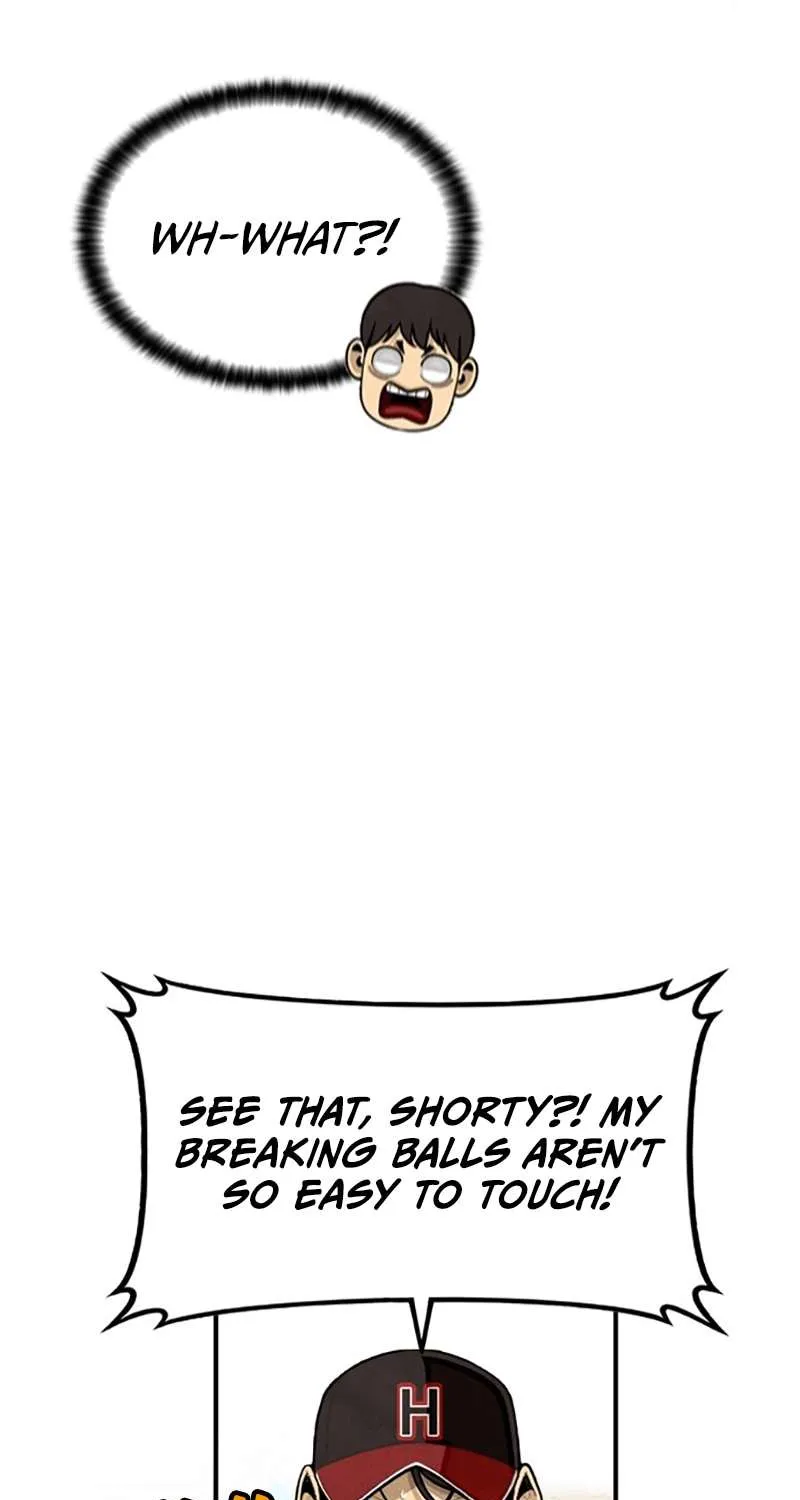 Not Over Chapter 12 page 62 - 
