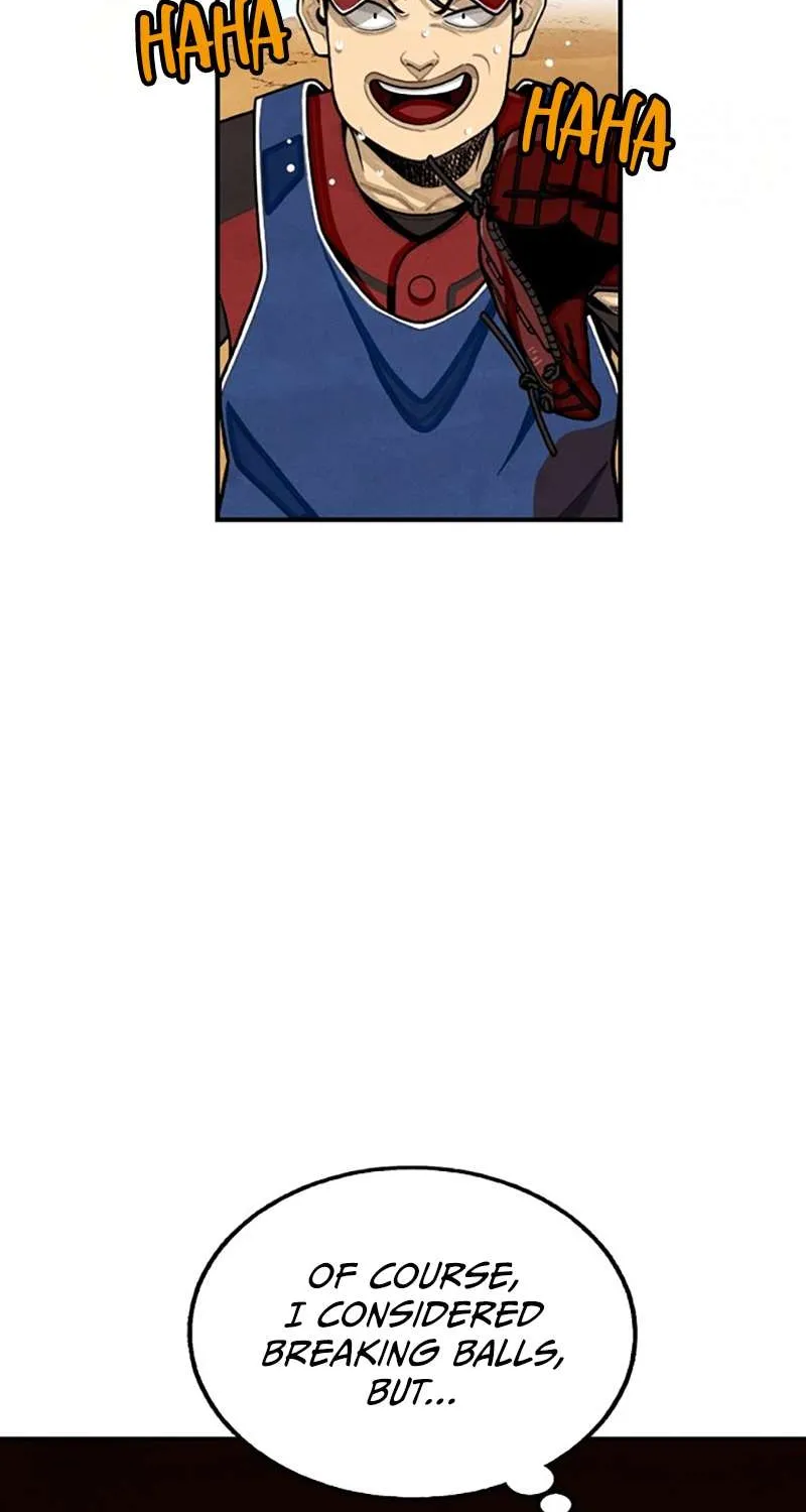 Not Over Chapter 12 page 63 - 