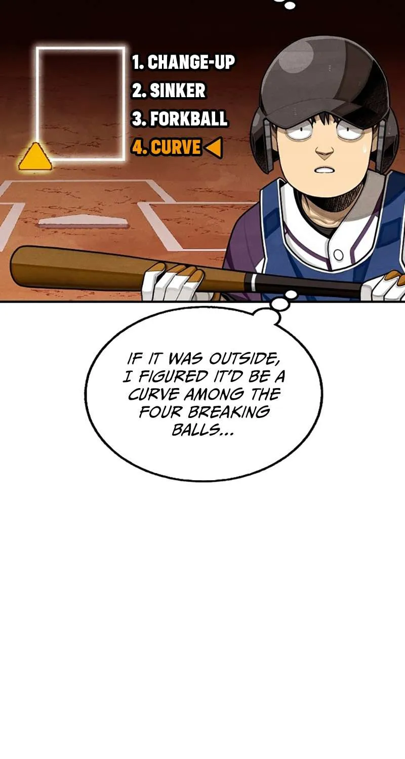 Not Over Chapter 12 page 64 - 