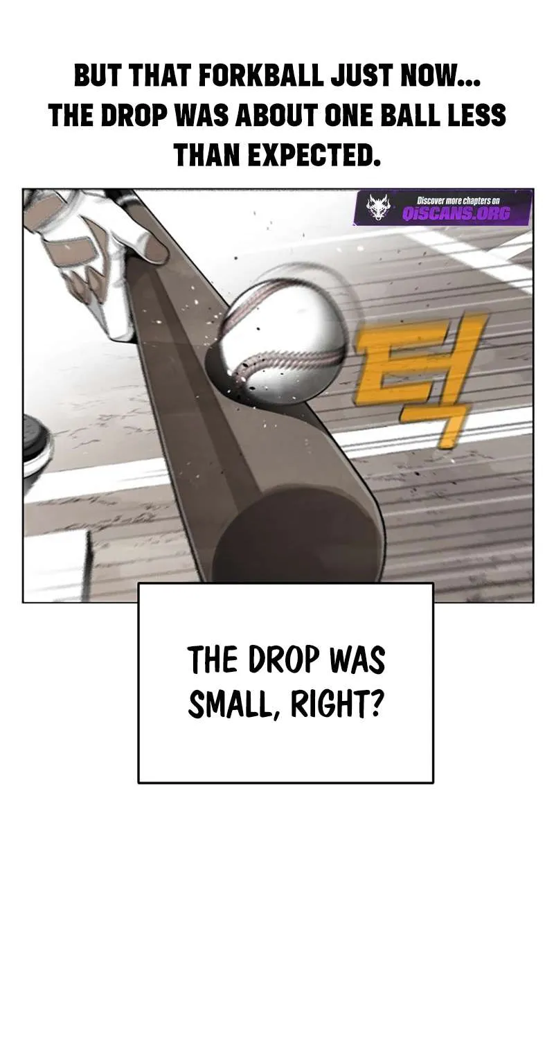 Not Over Chapter 12 page 65 - 