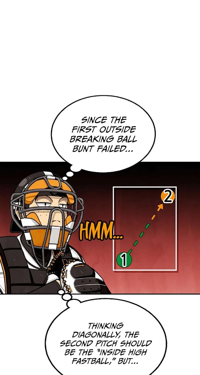 Not Over Chapter 12 page 66 - 