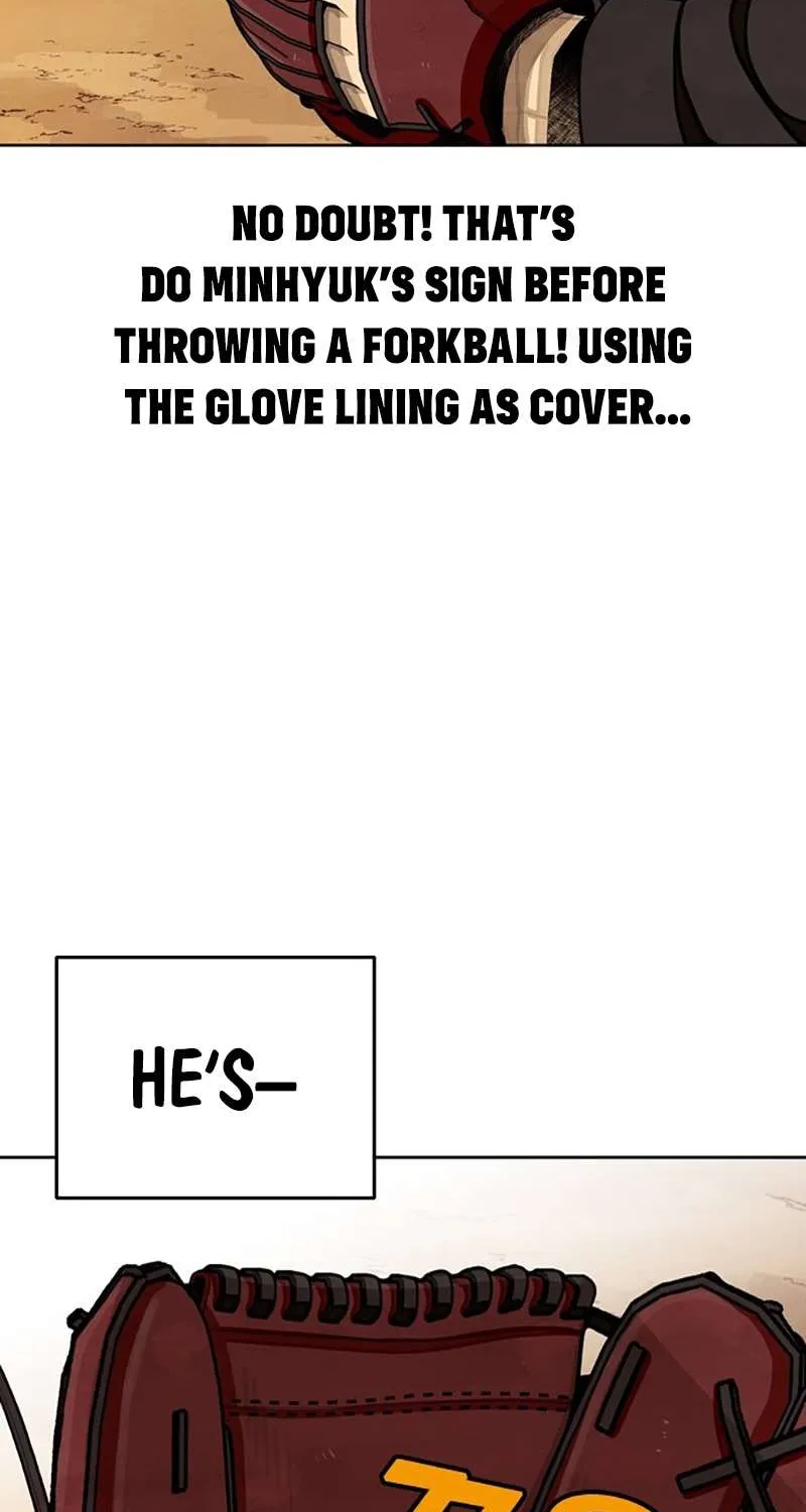 Not Over Chapter 12 page 69 - 