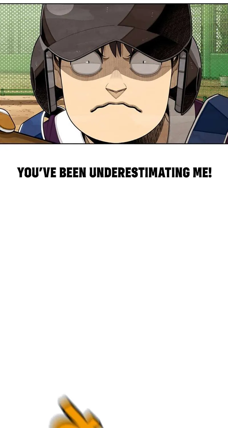 Not Over Chapter 12 page 74 - 