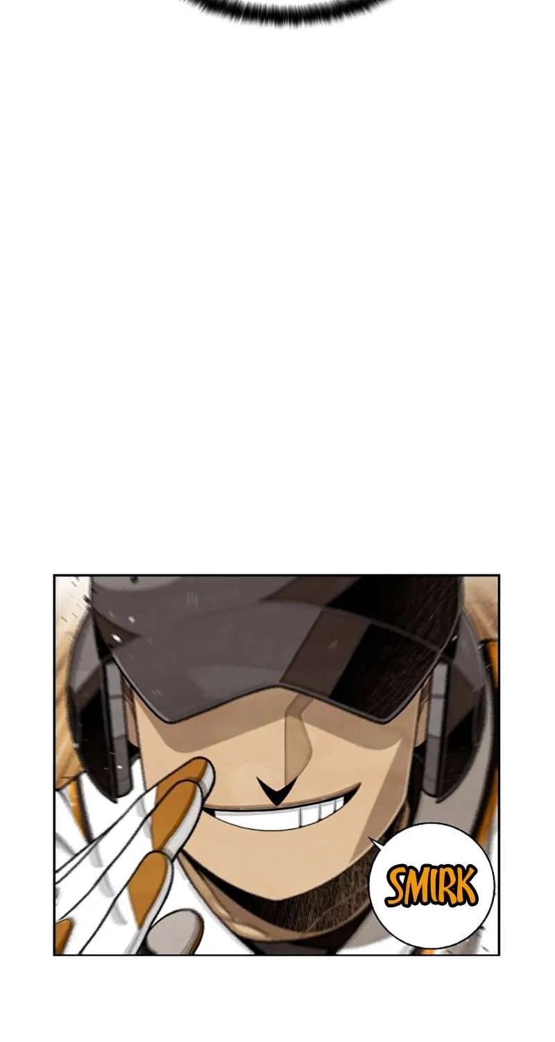 Not Over Chapter 12 page 9 - 