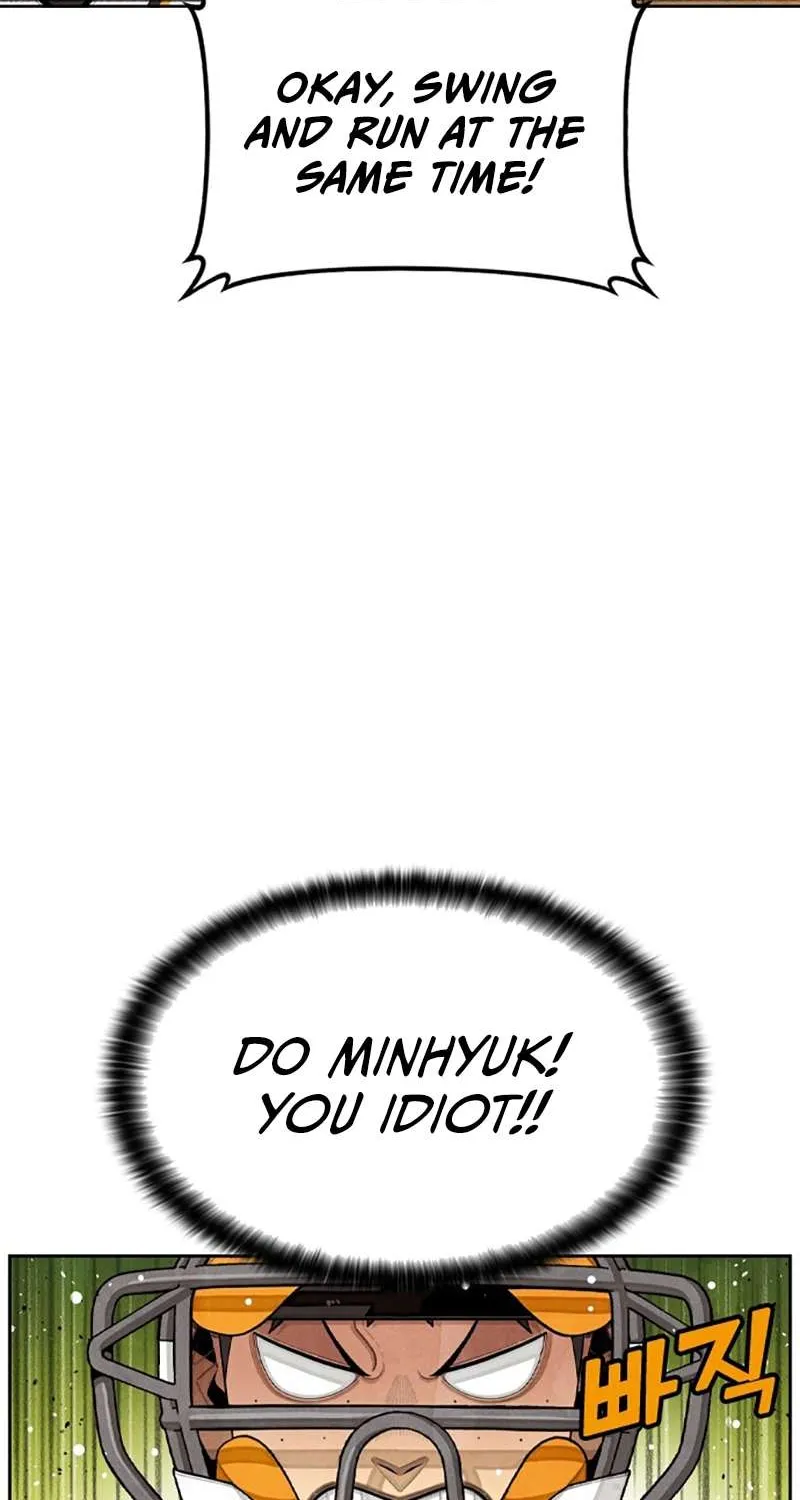 Not Over Chapter 12 page 81 - 