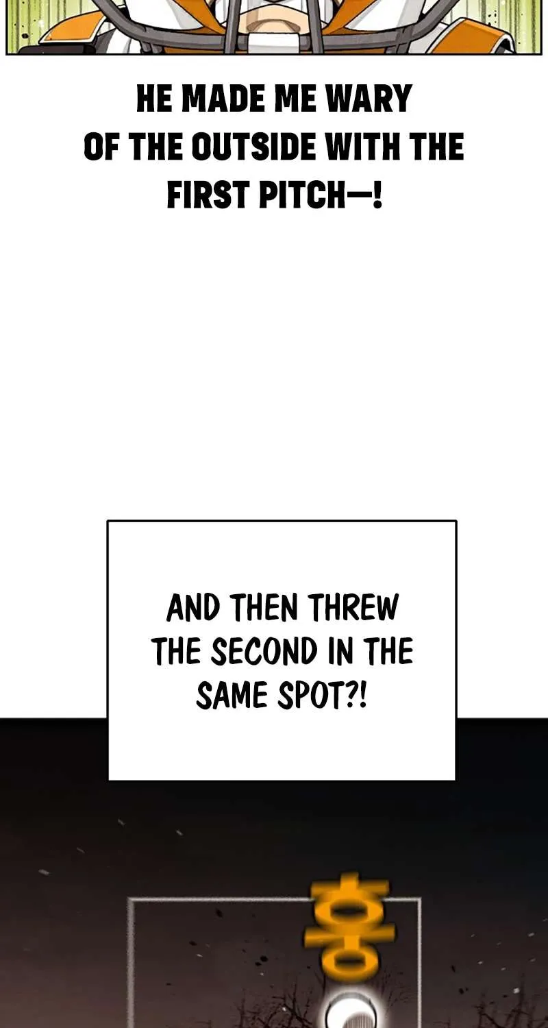 Not Over Chapter 12 page 82 - 