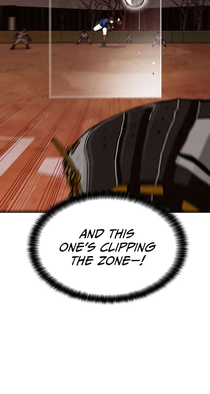 Not Over Chapter 12 page 83 - 