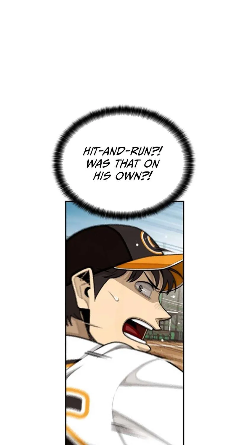 Not Over Chapter 12 page 91 - 