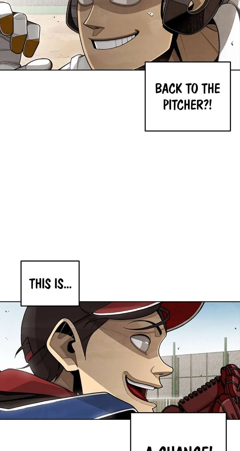 Not Over Chapter 12 page 96 - 