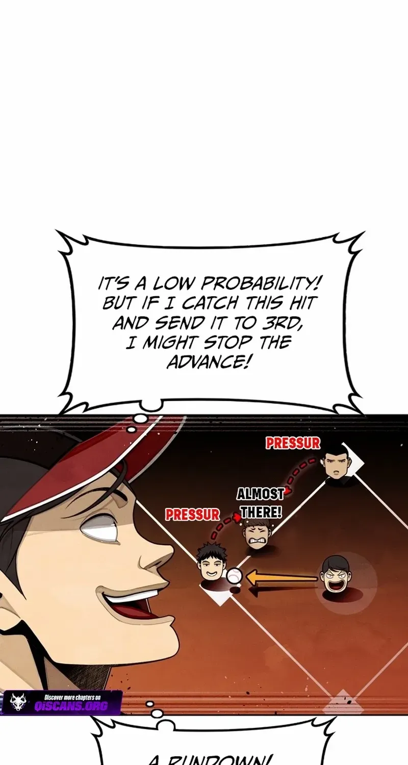 Not Over Chapter 13 page 12 - 