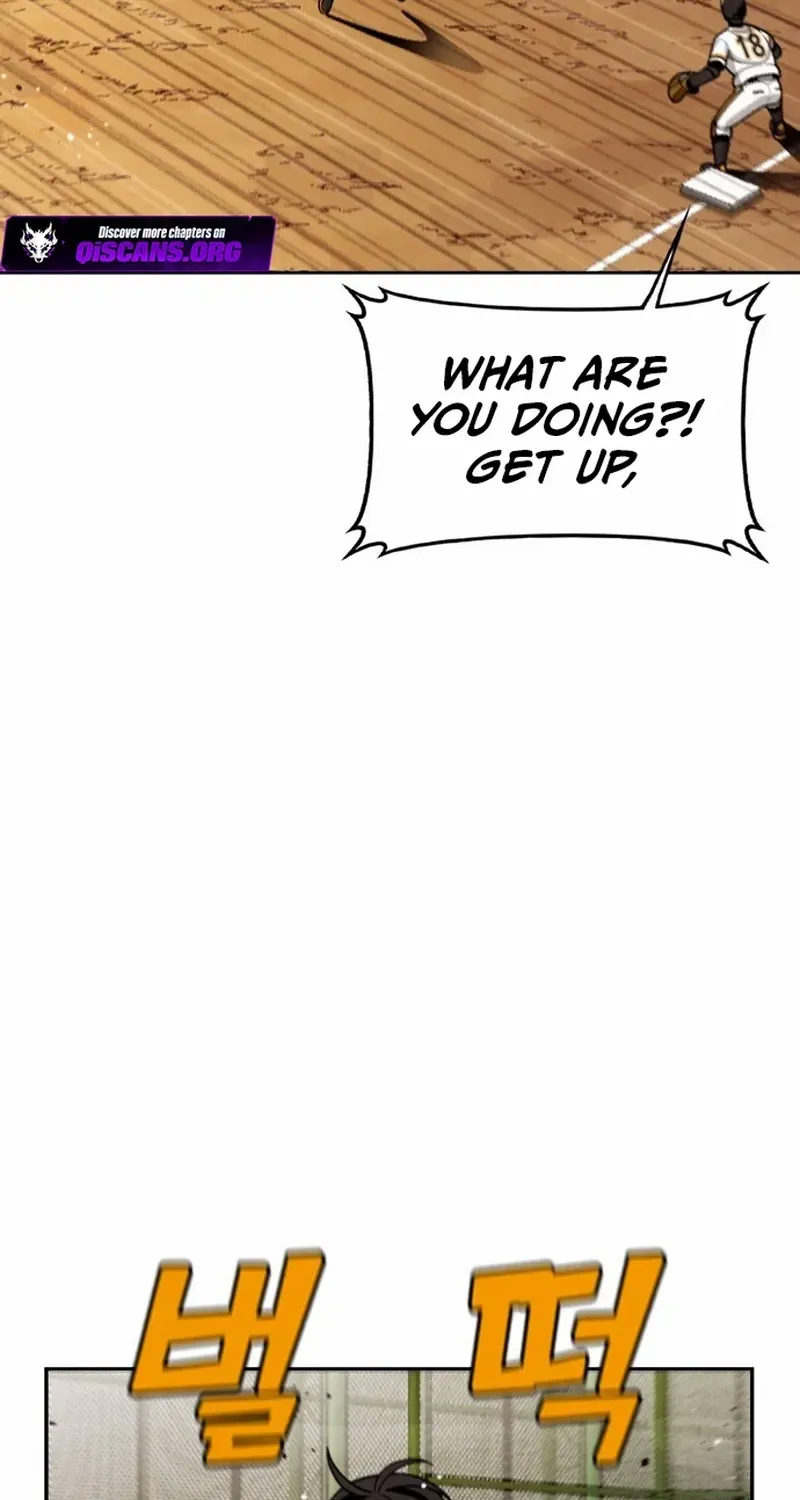 Not Over Chapter 13 page 23 - 