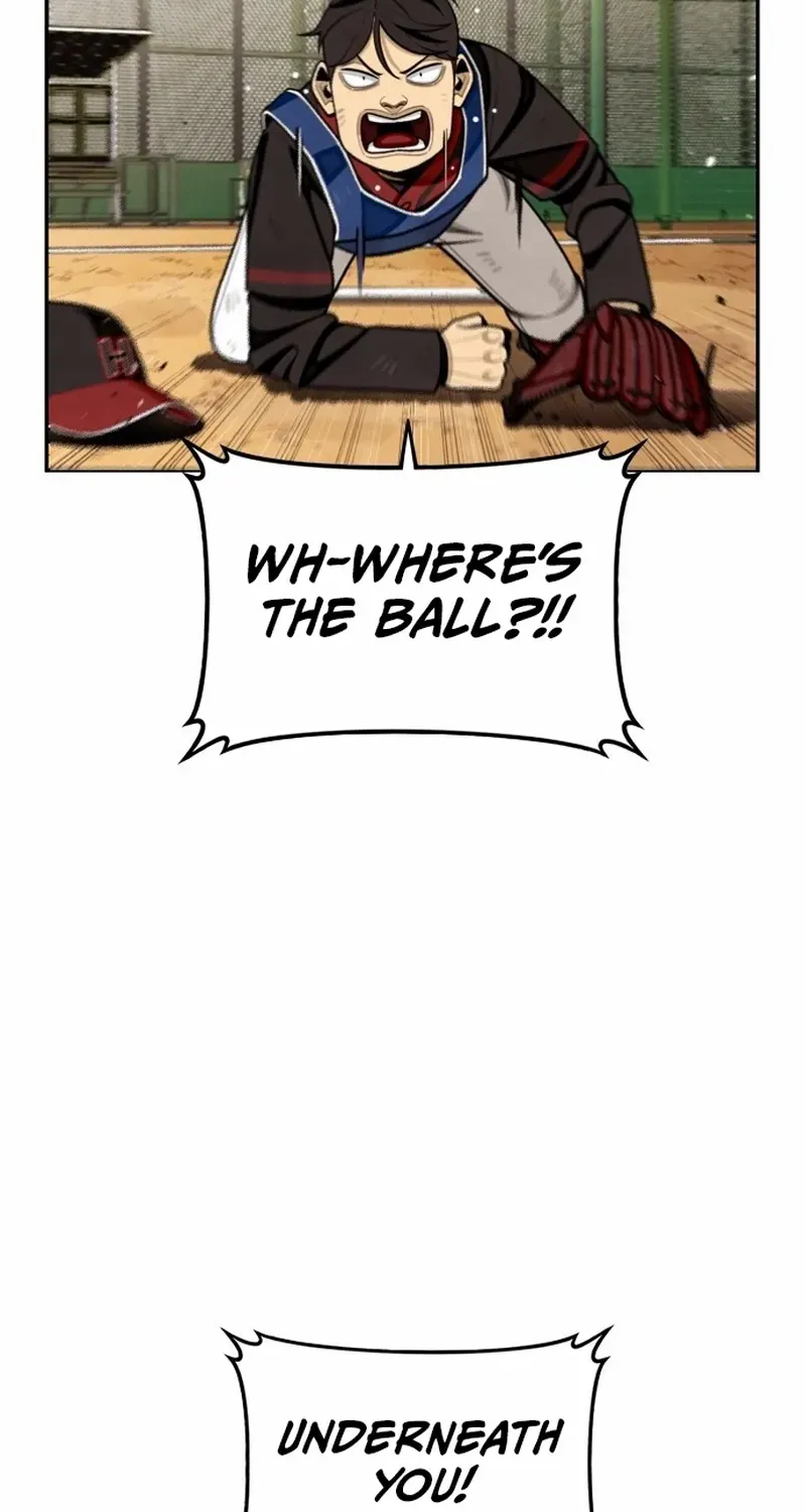 Not Over Chapter 13 page 24 - 