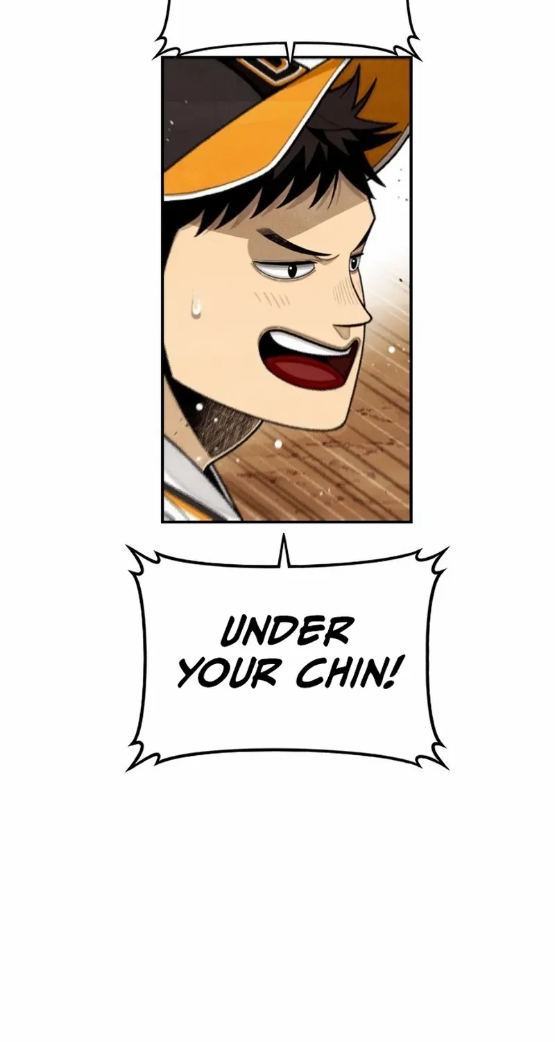 Not Over Chapter 13 page 25 - 