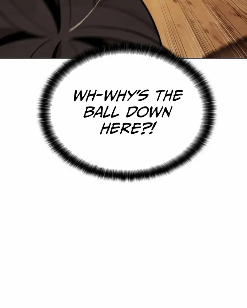 Not Over Chapter 13 page 27 - 