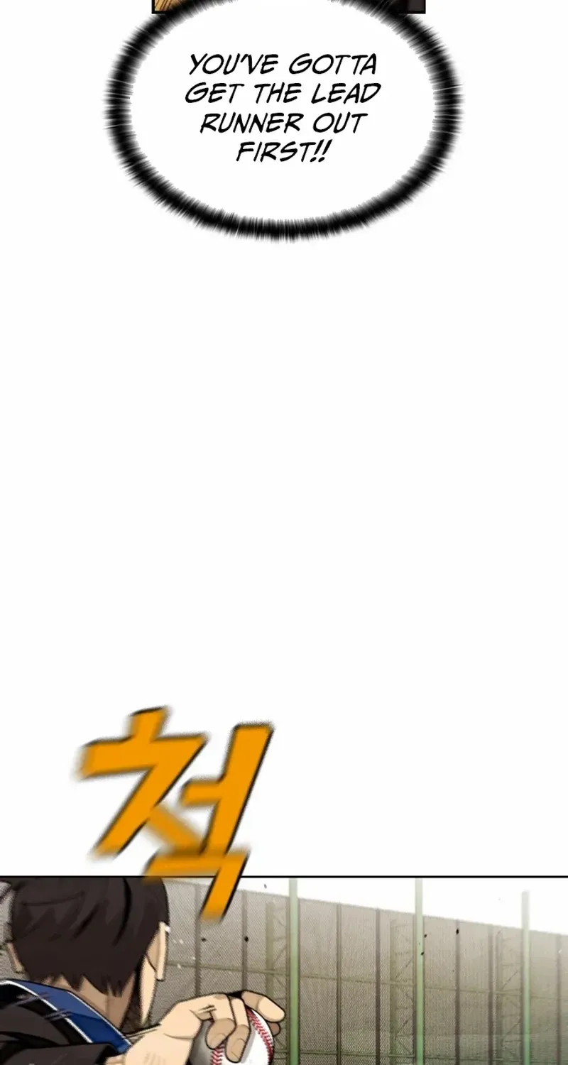 Not Over Chapter 13 page 30 - 