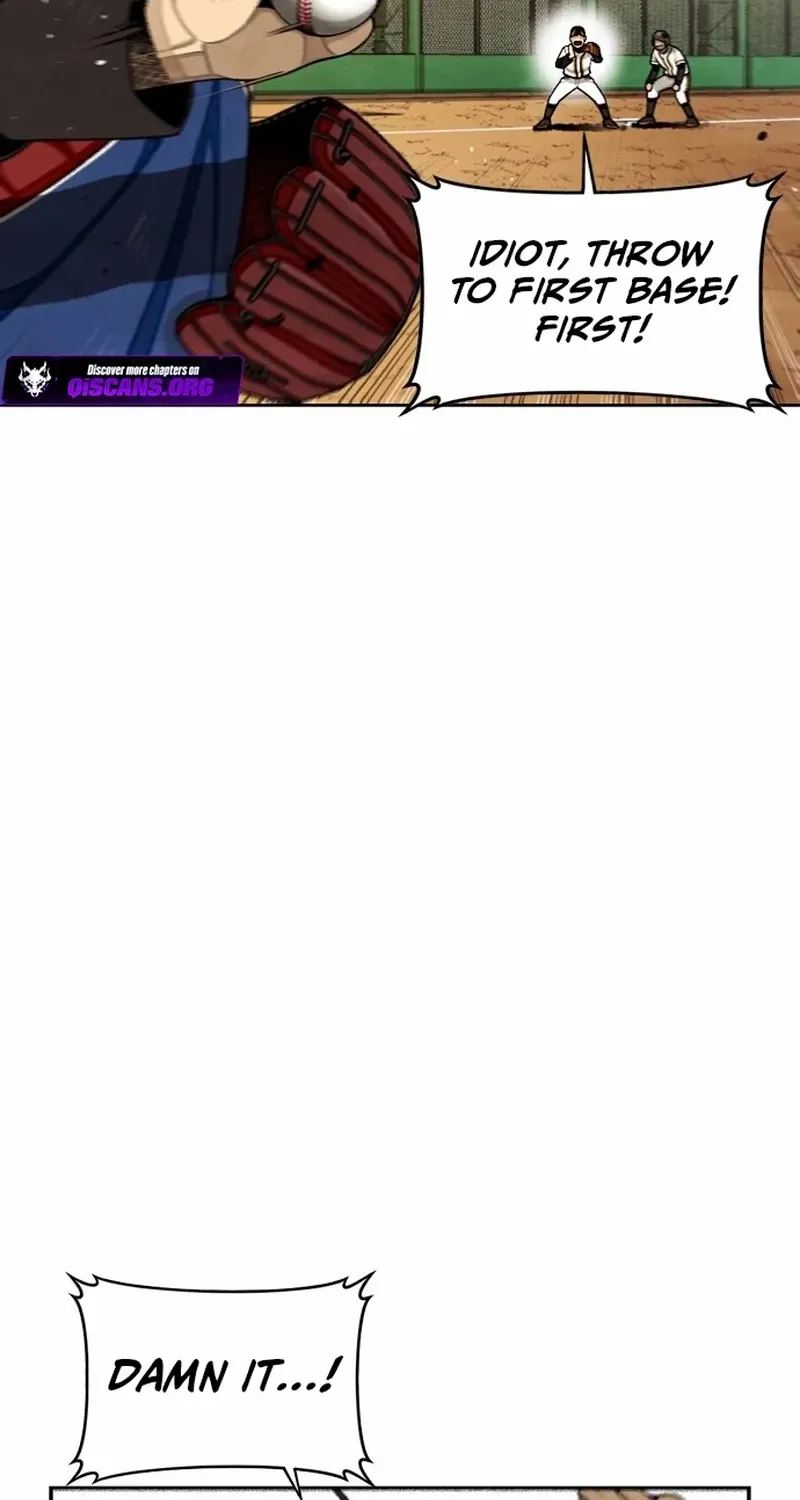 Not Over Chapter 13 page 31 - 