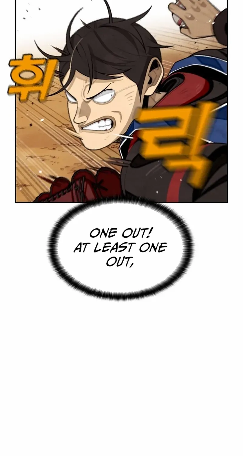 Not Over Chapter 13 page 32 - 