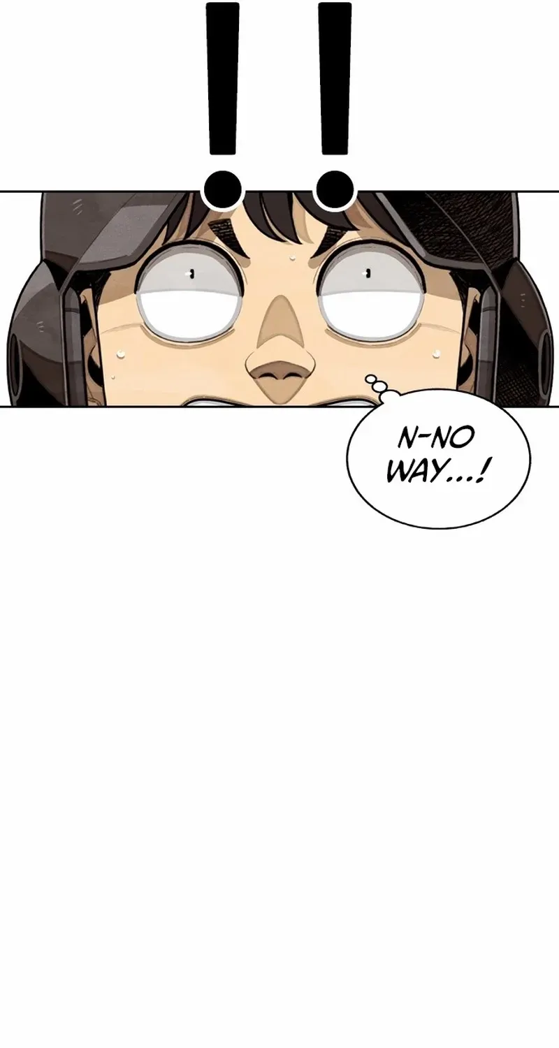 Not Over Chapter 13 page 35 - 