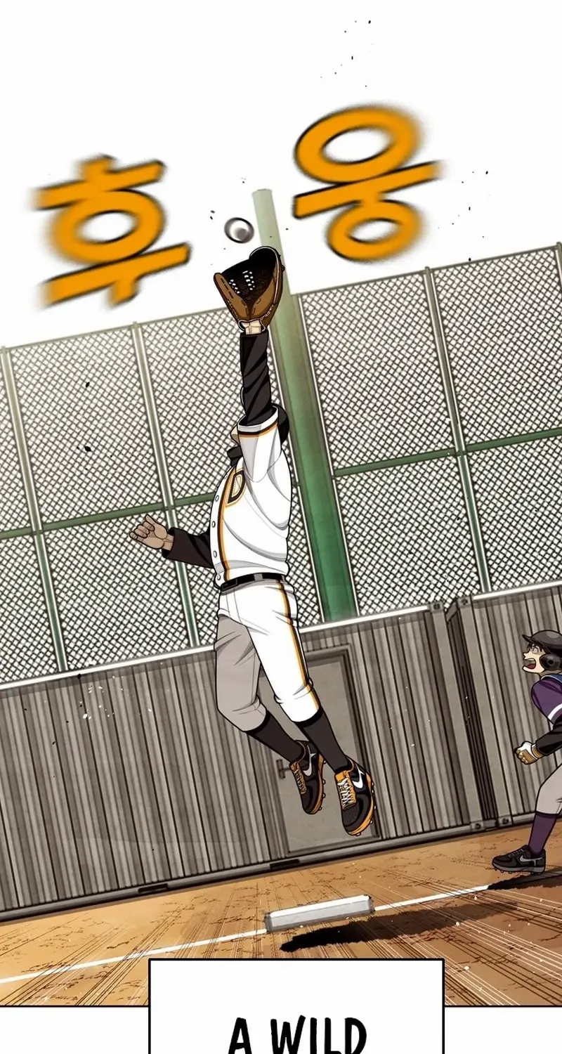 Not Over Chapter 13 page 36 - 