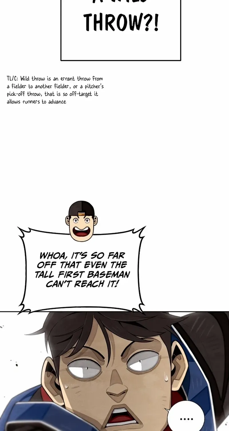 Not Over Chapter 13 page 37 - 