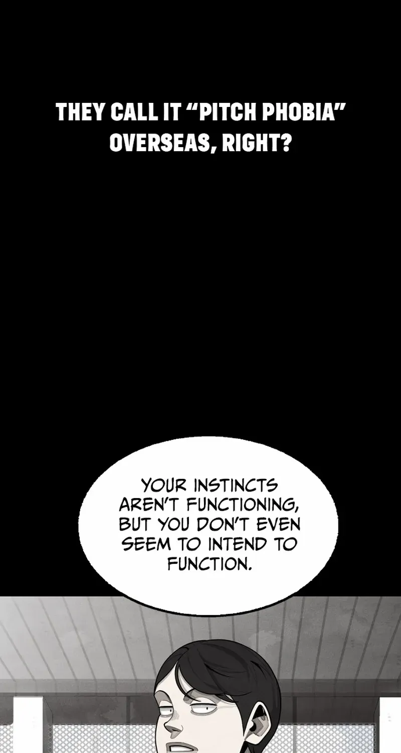 Not Over Chapter 13 page 39 - 