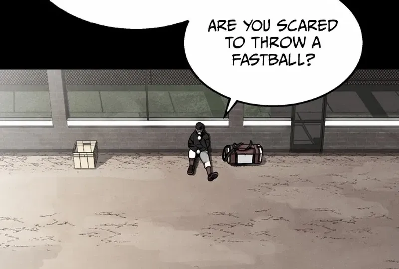 Not Over Chapter 13 page 41 - 
