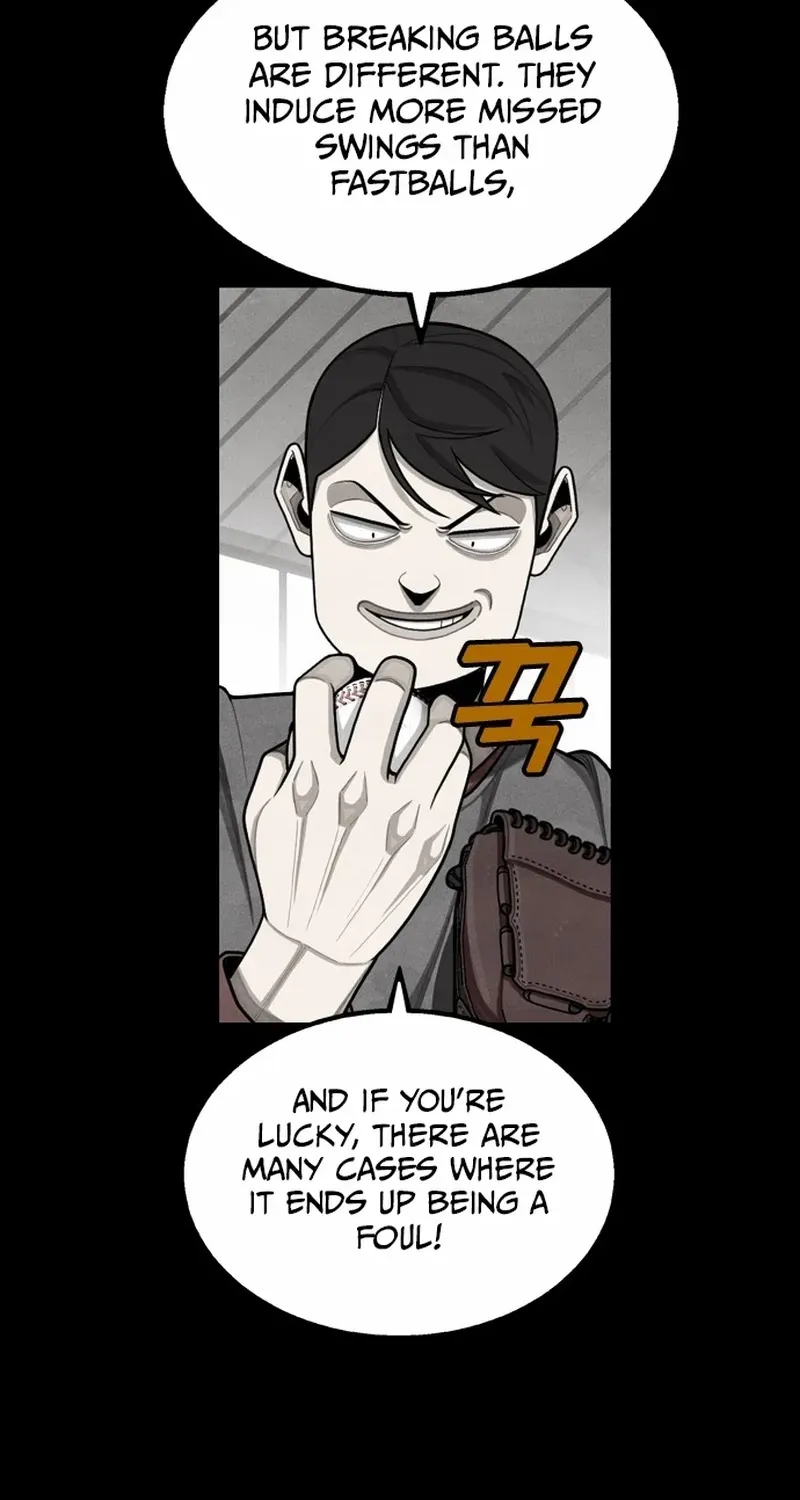 Not Over Chapter 13 page 44 - 