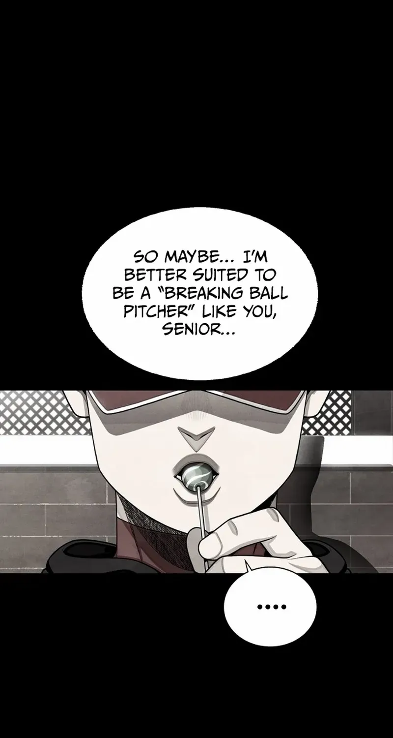 Not Over Chapter 13 page 45 - 
