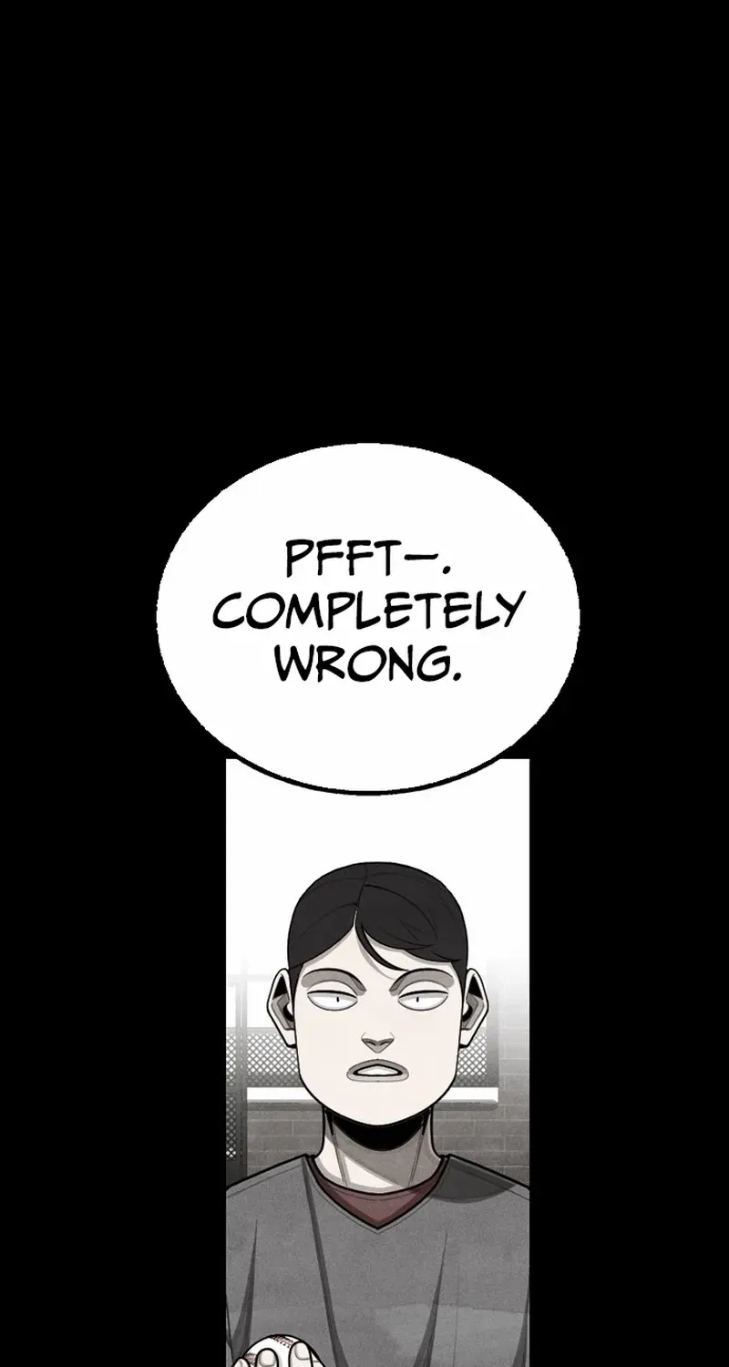 Not Over Chapter 13 page 46 - 