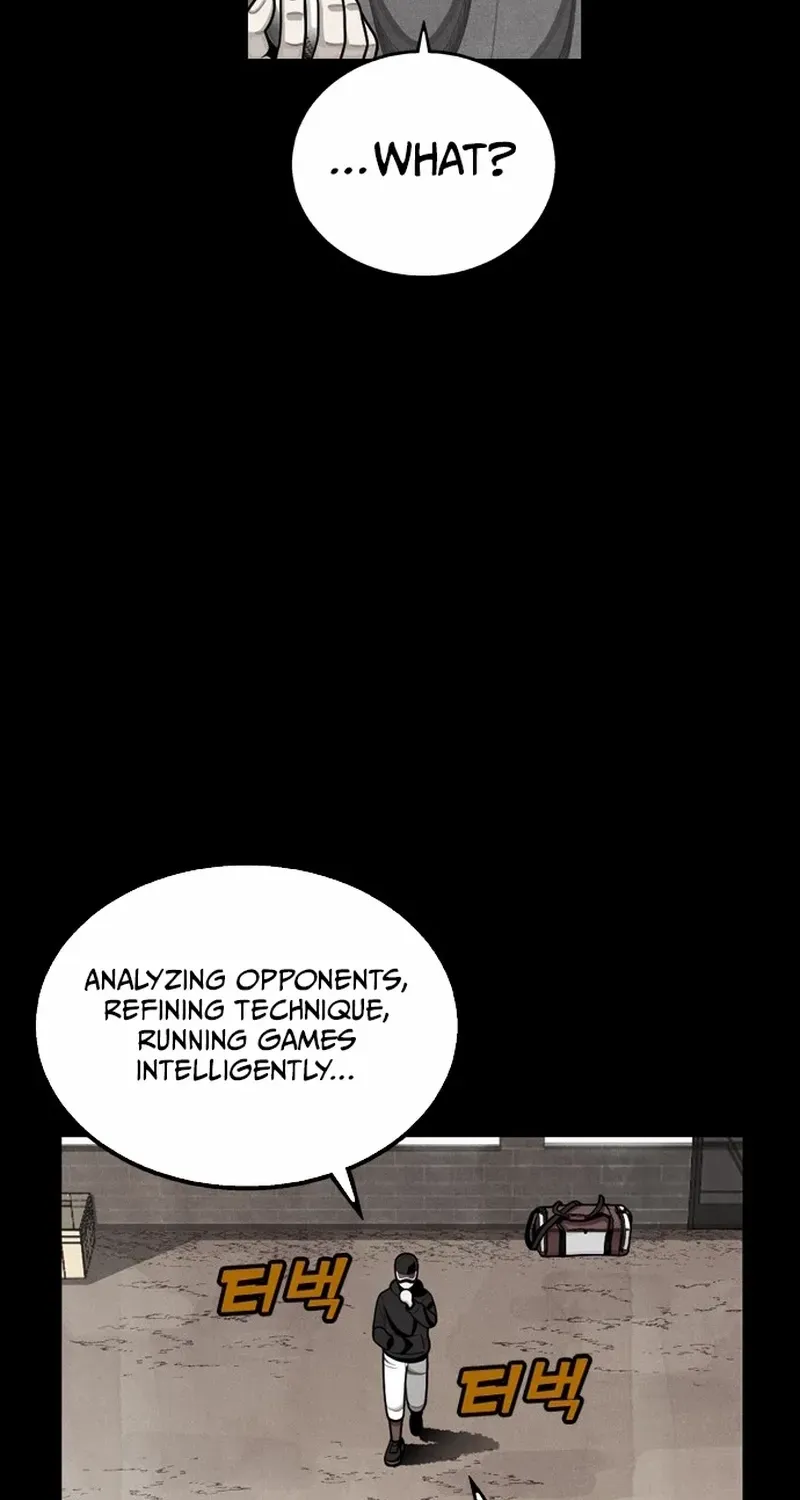Not Over Chapter 13 page 47 - 