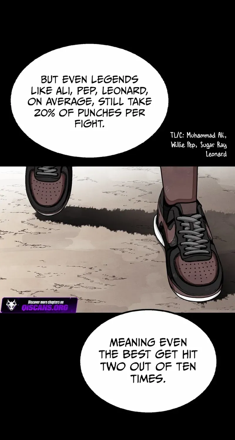 Not Over Chapter 13 page 49 - 