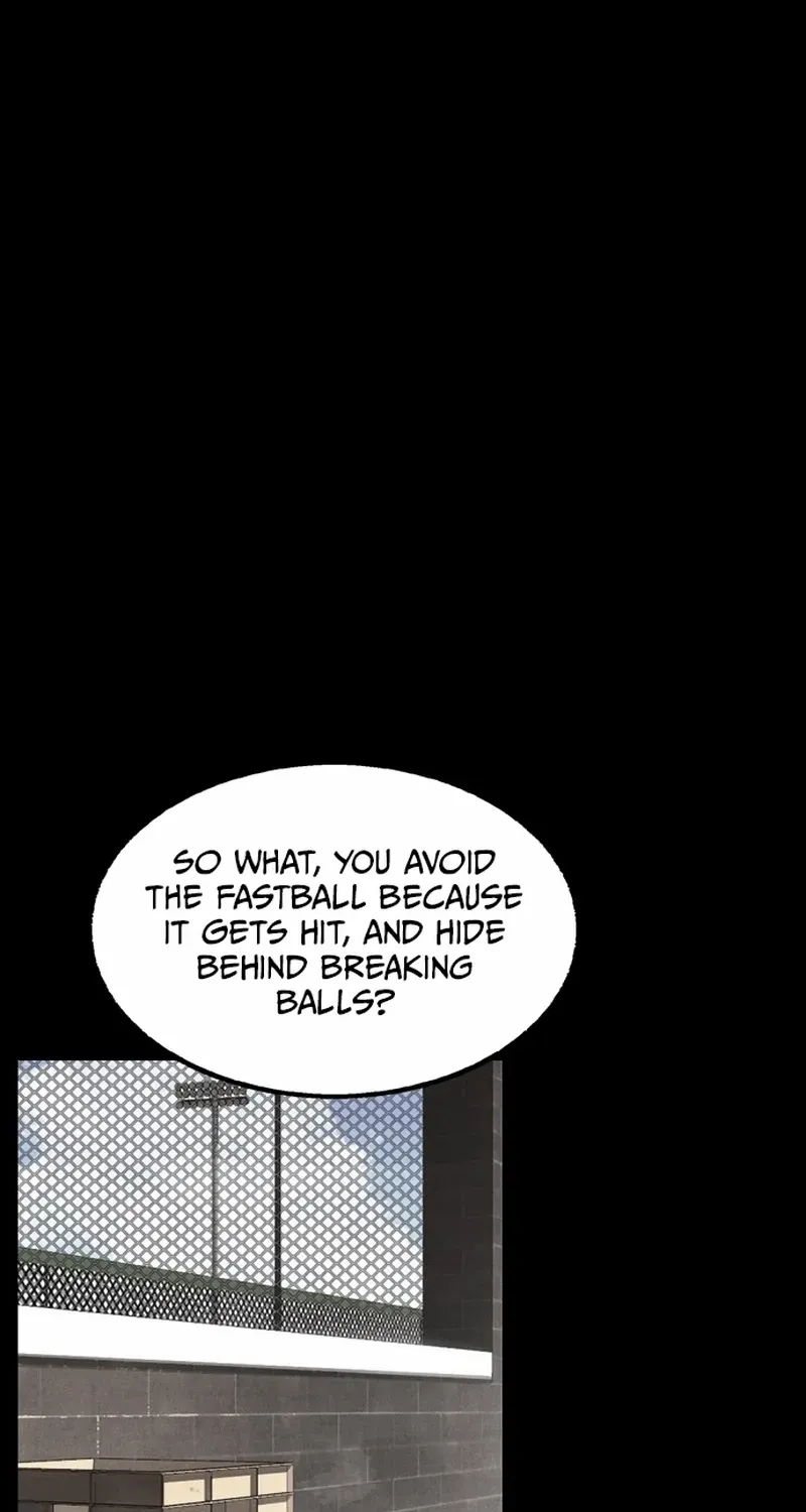 Not Over Chapter 13 page 50 - 