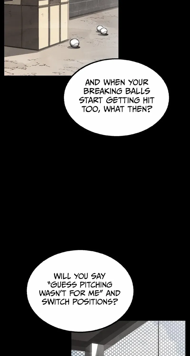 Not Over Chapter 13 page 51 - 