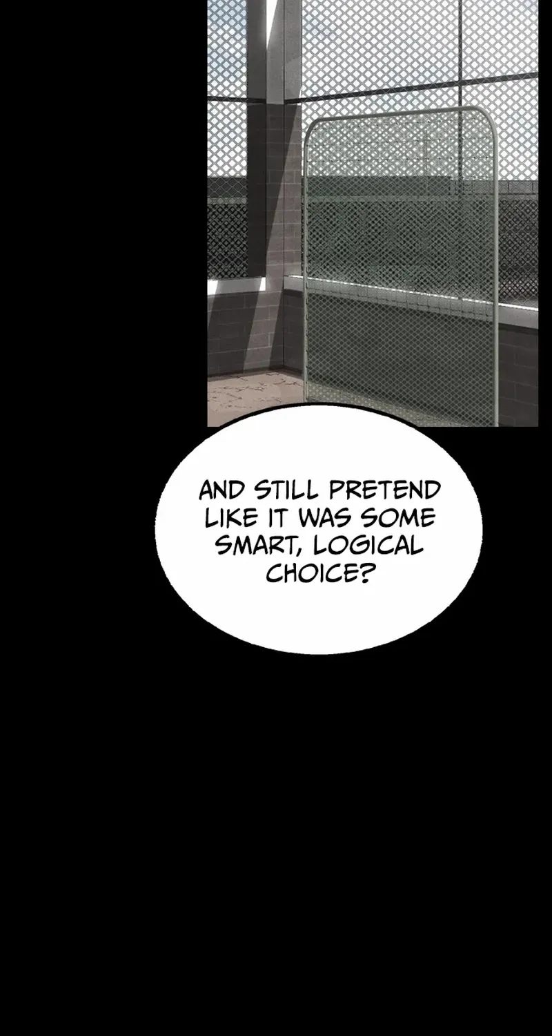 Not Over Chapter 13 page 52 - 
