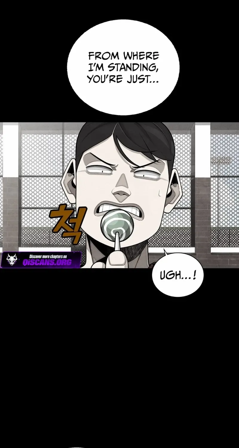 Not Over Chapter 13 page 53 - 