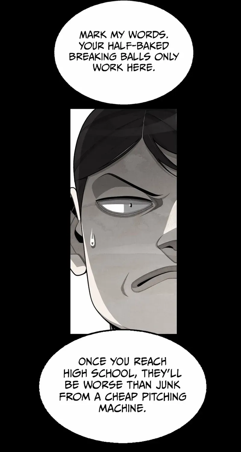 Not Over Chapter 13 page 56 - 
