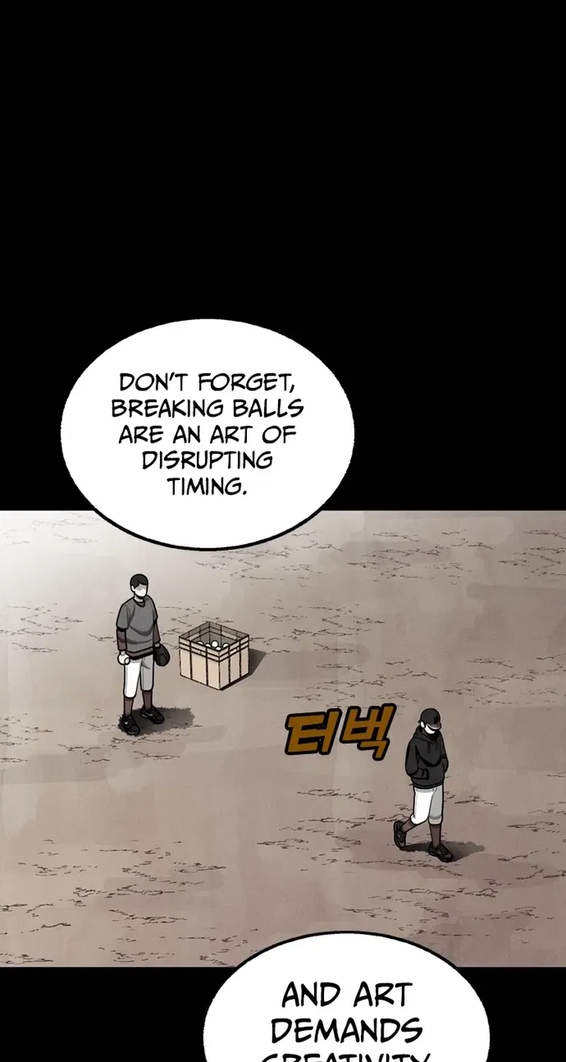 Not Over Chapter 13 page 57 - 