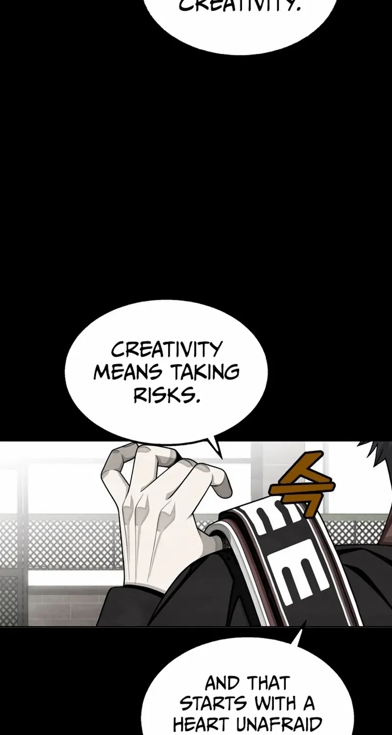Not Over Chapter 13 page 58 - 