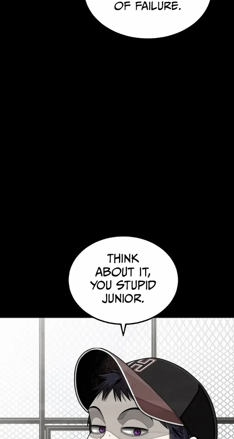Not Over Chapter 13 page 59 - 