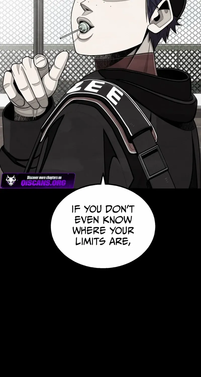 Not Over Chapter 13 page 60 - 