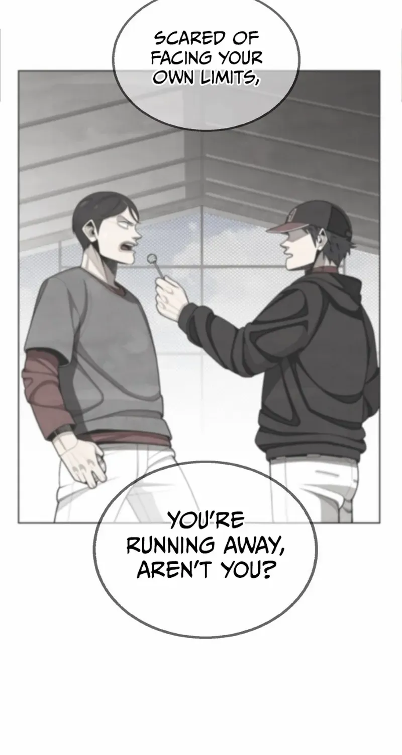 Not Over Chapter 13 page 66 - 
