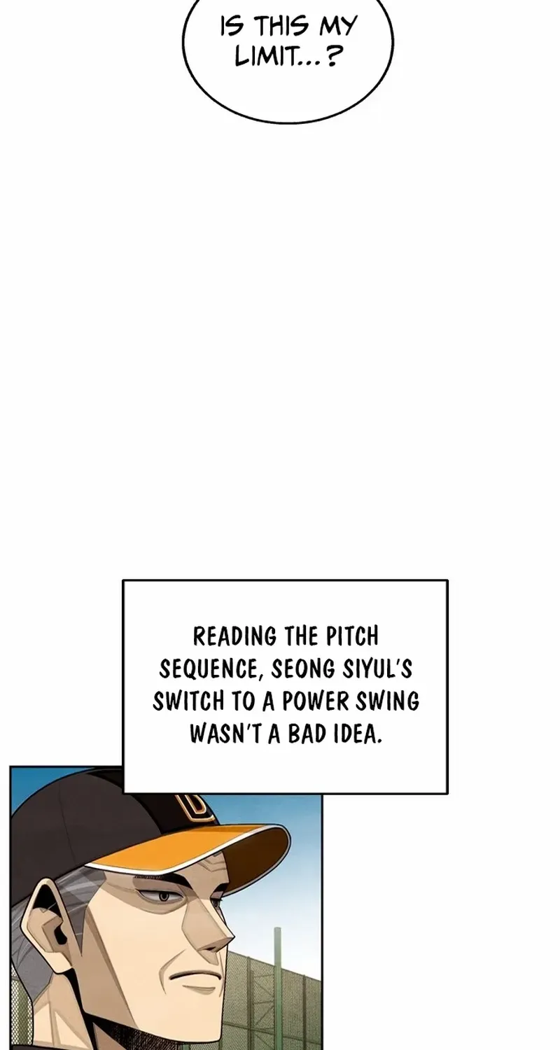 Not Over Chapter 13 page 68 - 