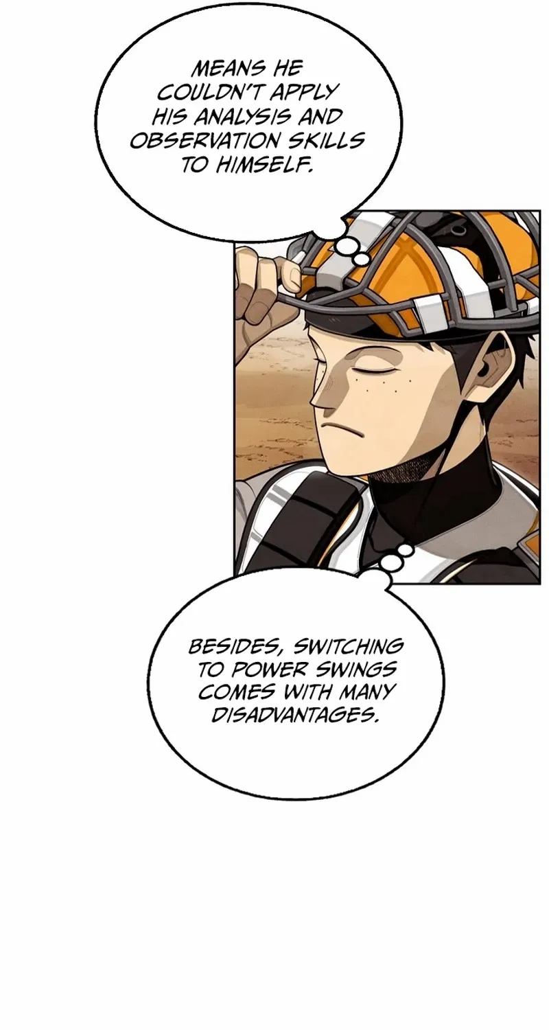 Not Over Chapter 13 page 70 - 
