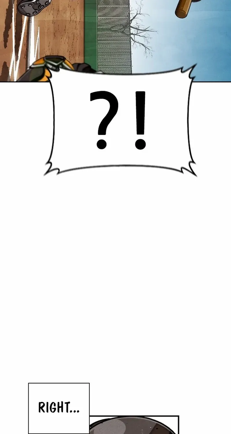 Not Over Chapter 13 page 8 - 
